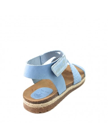 2200 PIEL AZUL CIELO