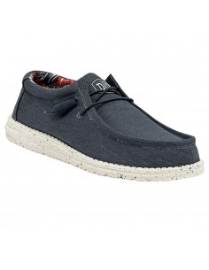 WALLY STRETCH CANVAS AZUL 2