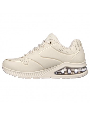 UNO 2 - GOLDEN TRIM OFWHITTE