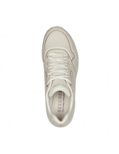 UNO 2 - GOLDEN TRIM OFWHITTE