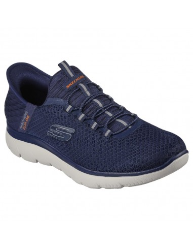 SLIP-INS: SUMMITS - HIGH RANGE AZUL