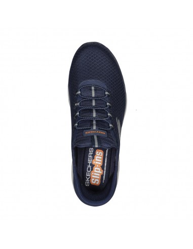 SLIP-INS: SUMMITS - HIGH RANGE AZUL