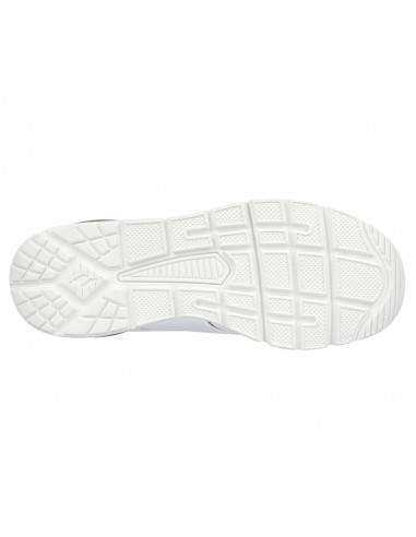 UNO 2 - GOLDEN TRIM BLANCA