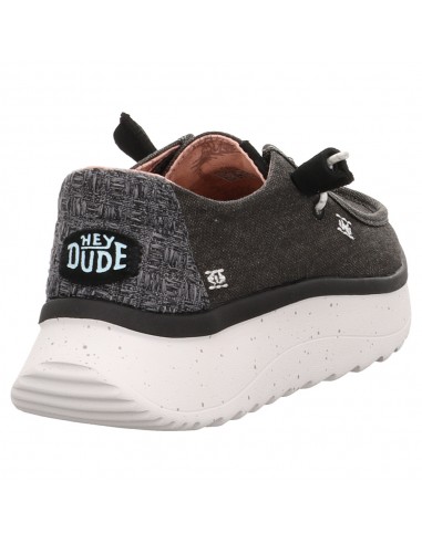 WENDY PEAK CHAMBRY NEGRA