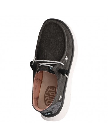 WENDY PEAK CHAMBRY NEGRA