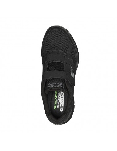 FLEX ADVANTAGE-4 FORTNER NEGRA