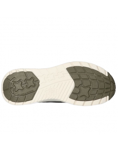 SIROCCO DUAL KNIT KAKI