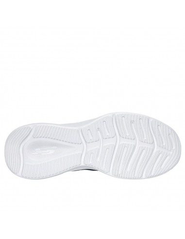 SKECH-LITE PRO-FAREGROVE AZUL