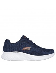 SKECH-LITE PRO-FAREGROVE AZUL