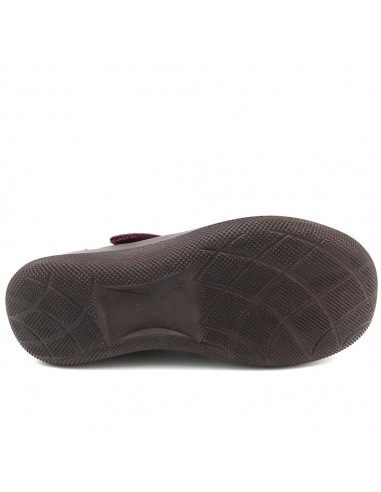 NAHANI LICRA BURDEOS