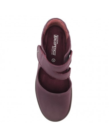 NAHANI LICRA BURDEOS