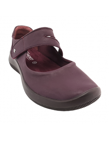 NAHANI LICRA BURDEOS