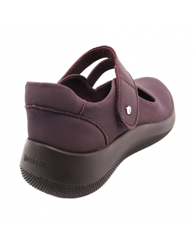 NAHANI LICRA BURDEOS