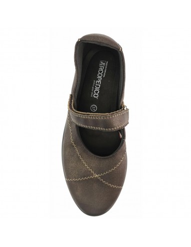 TRIGLAV LICRA BRONCE