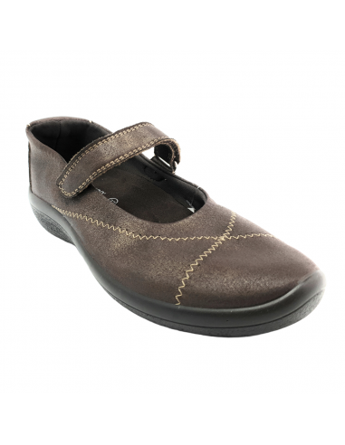 TRIGLAV LICRA BRONCE