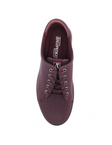 DAINTREE LICRA BURDEOS