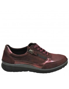 DAHLI-09 PIEL BURDEOS