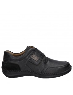 ANVERS-83 PIEL NEGRA