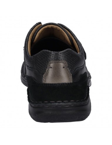 ANVERS-83 PIEL NEGRA