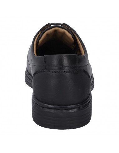 ALASTAIR-01 PIEL NEGRO