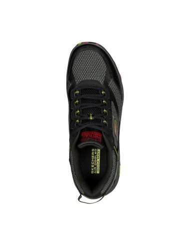 GO RUN TRAIL ALTITUDE-MARBLE NEGRA