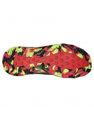 GO RUN TRAIL ALTITUDE-MARBLE NEGRA