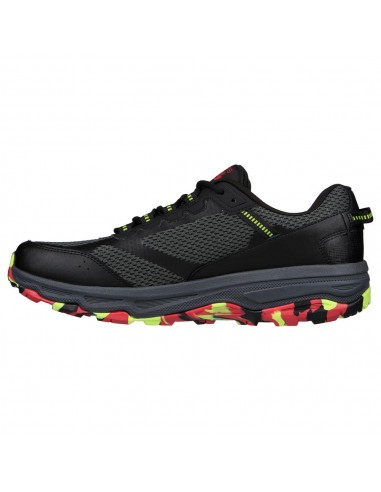 GO RUN TRAIL ALTITUDE-MARBLE NEGRA