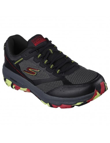 GO RUN TRAIL ALTITUDE-MARBLE NEGRA