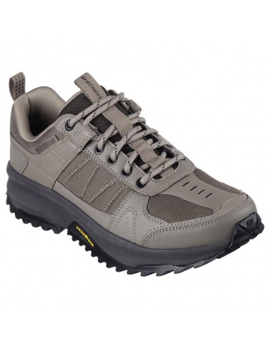 BIONIC TRAIL - MANDE TAUPE