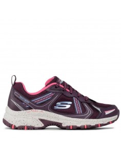 Zapatillas Deportivas para Mujer Skechers 149820-Nvbl Hillcrest Azul |  Oechsle