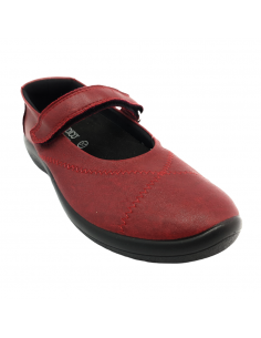 TRIGLAV LICRA ROJA 2