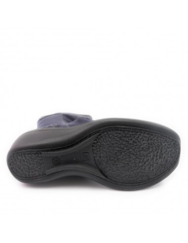 PATRICIA LICRA ANTRACITA