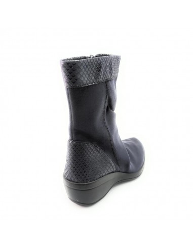 PATRICIA LICRA ANTRACITA