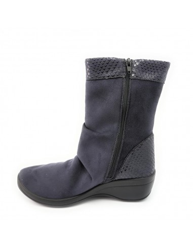 PATRICIA LICRA ANTRACITA