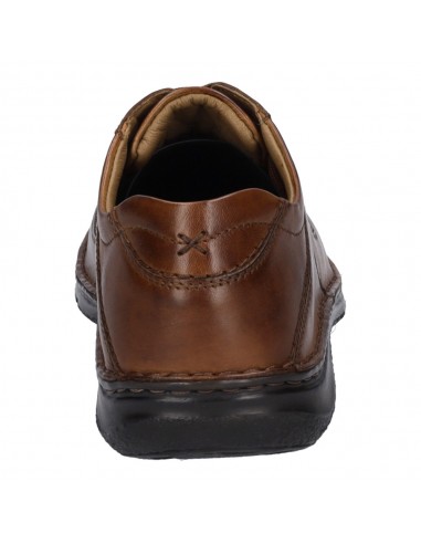 ANVERS-08 PIEL COGNA