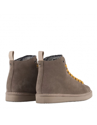 P01W NUBUCK BEIG