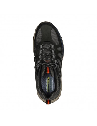 RELAXE FIT TERRAFORM - SELVIN NEGRA