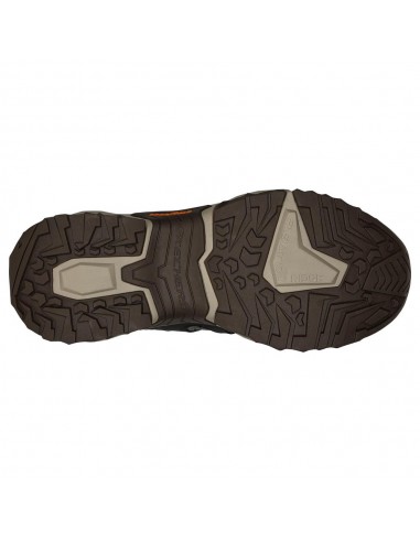 RELAXE FIT TERRAFORM - SELVIN NEGRA