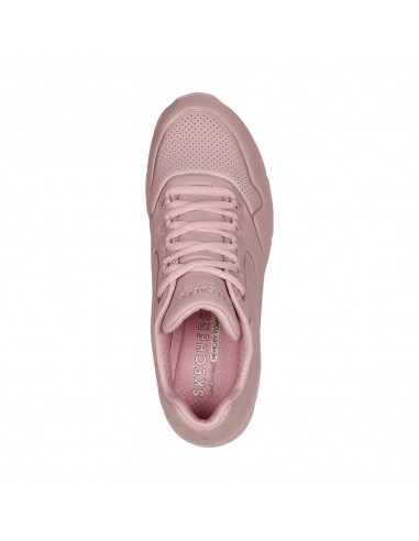 UNO 2 - GOLDEN TRIM ROSA