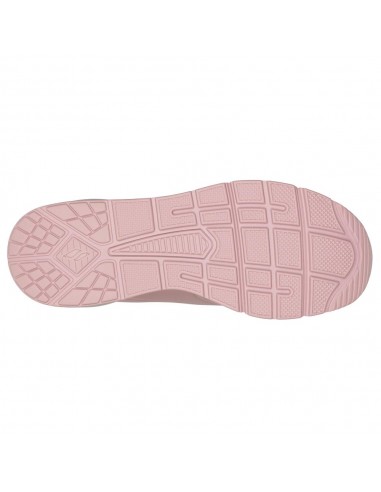 UNO 2 - GOLDEN TRIM ROSA