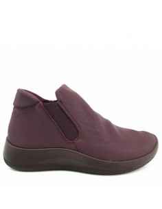 LOUISE LICRA BURDEOS