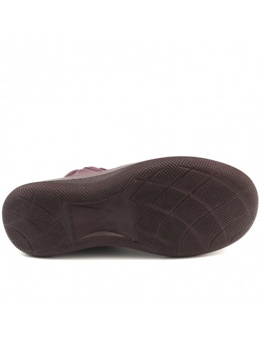 LOUISE LICRA BURDEOS