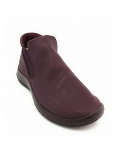 LOUISE LICRA BURDEOS 2