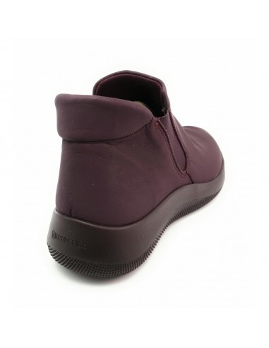 LOUISE LICRA BURDEOS