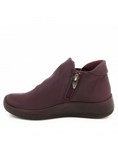 LOUISE LICRA BURDEOS