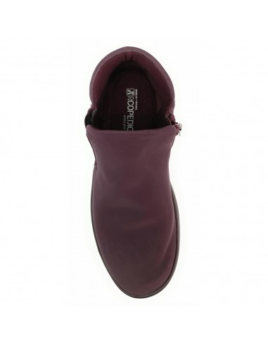 LOUISE LICRA BURDEOS