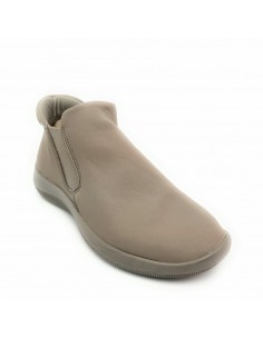 LOUISE LICRA TAUPE 2