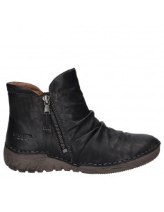 FELICIA-06 PIEL NEGRO