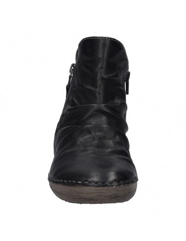 FELICIA-06 PIEL NEGRO