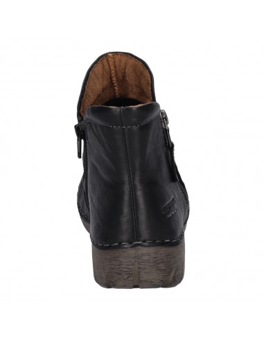 FELICIA-06 PIEL NEGRO